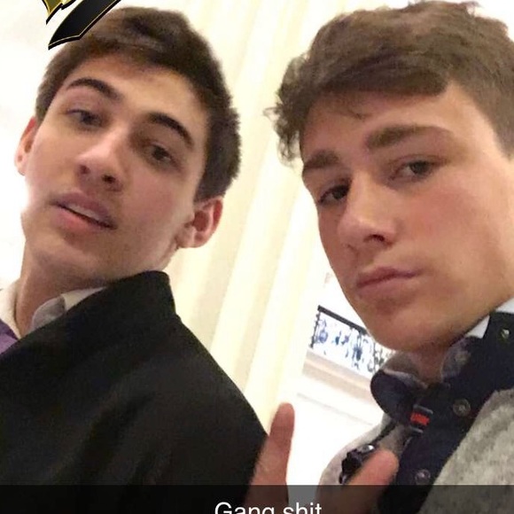 Meet your Posher, Jake - Picture 1 of 1